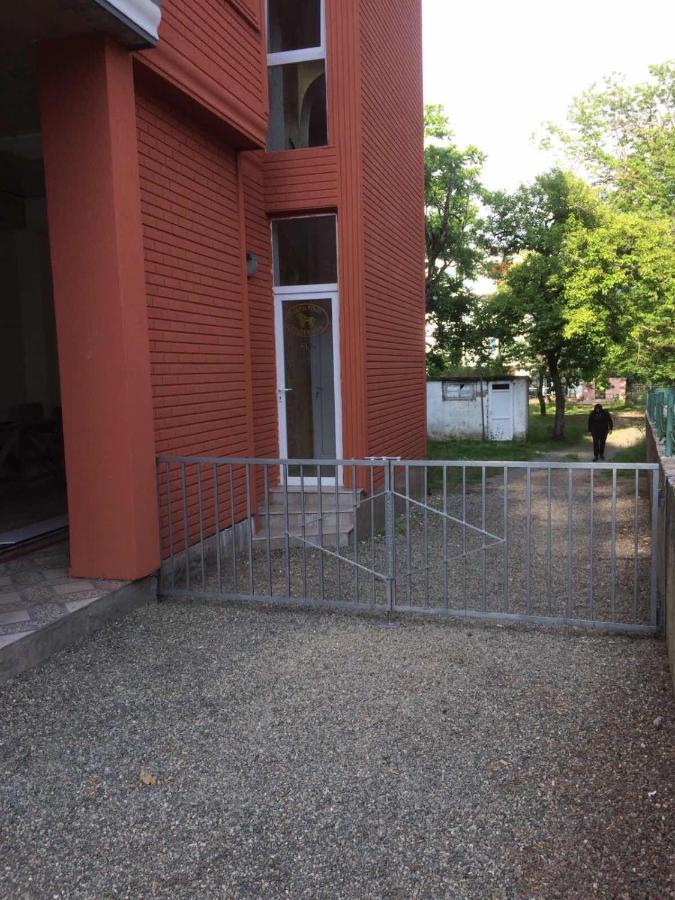 House By The Sea Hotel Kobuleti Exterior foto