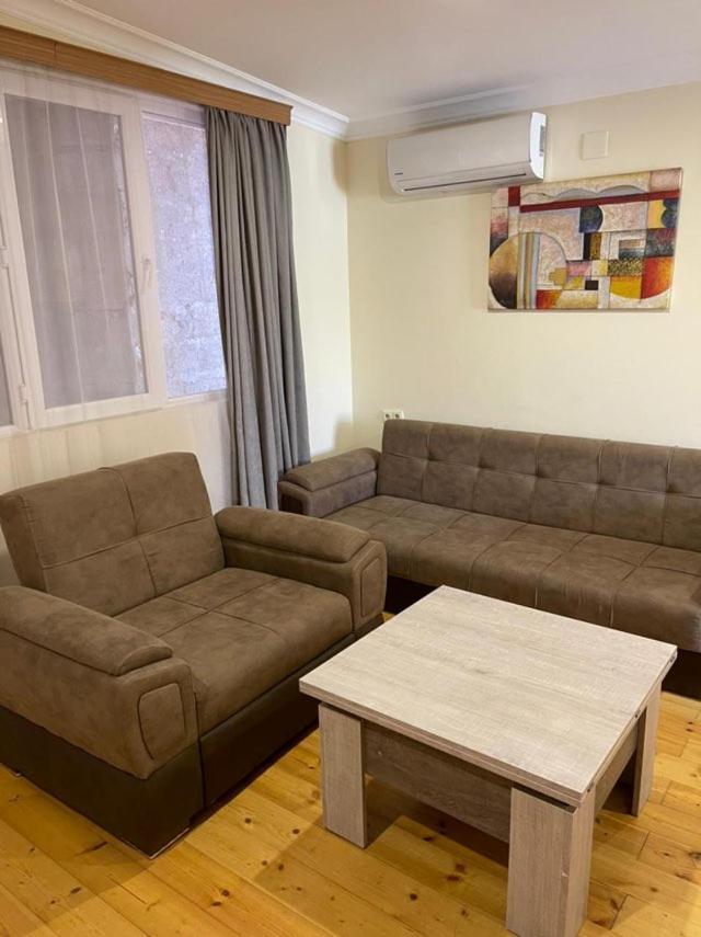 House By The Sea Hotel Kobuleti Exterior foto