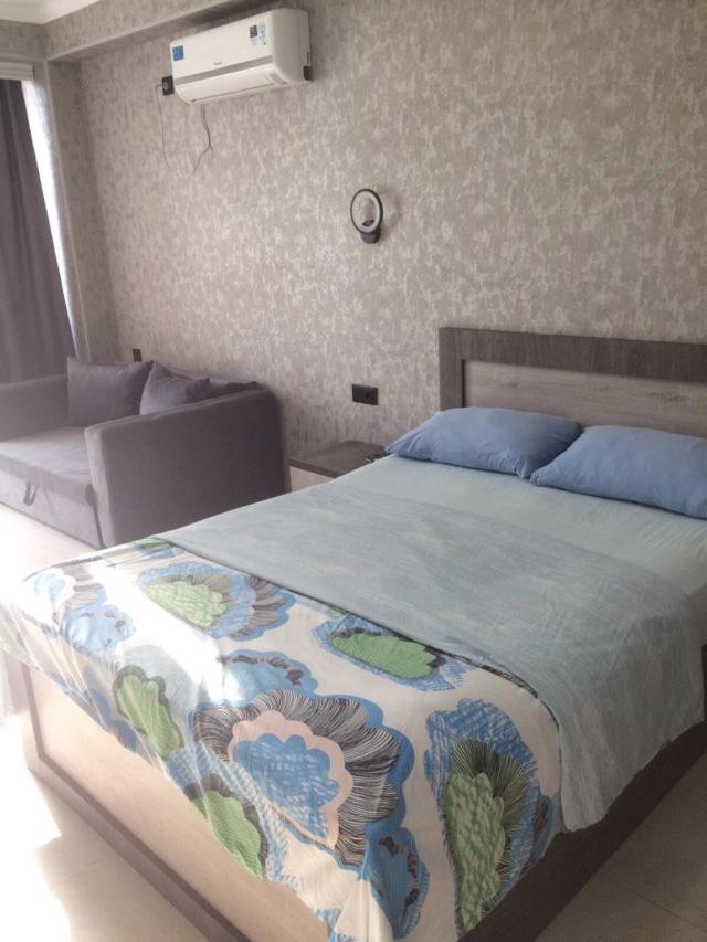 House By The Sea Hotel Kobuleti Exterior foto