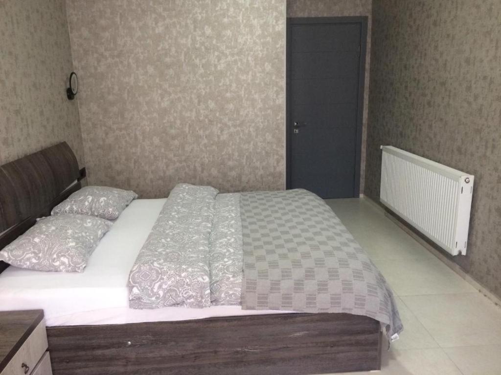 House By The Sea Hotel Kobuleti Exterior foto