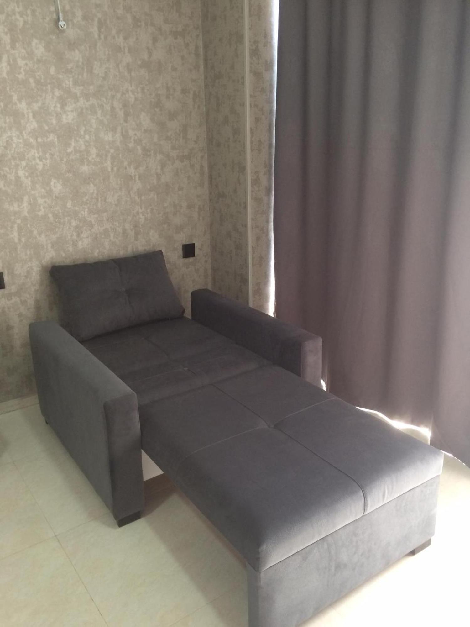 House By The Sea Hotel Kobuleti Exterior foto